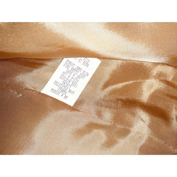 Giancarlo Ferrari Leopard Print Blazer Jacket - Picture 15 of 16